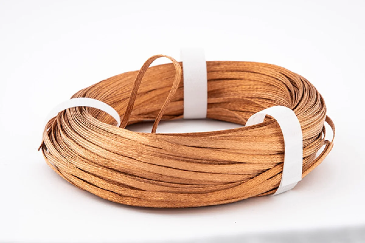 HSDKA Cable de tela flexible, alambre de cobre eléctrico de 0,75 mm2, cable  trenzado vintage, cable de iluminación DIY (32.8 ft/65.6 ft/98.4 ft/164.0