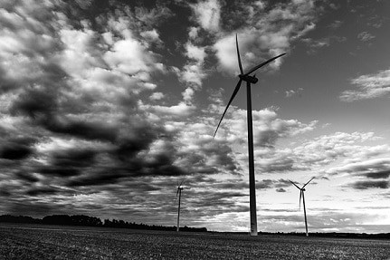 ENERGIES RENOUVELABLES