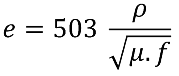 courant pelliculaire