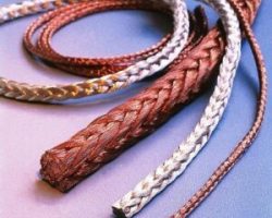 Tresse carrée
